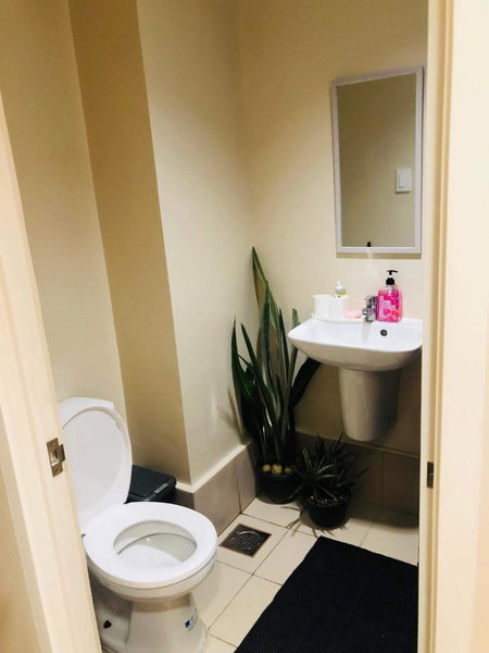 Bay View Apartment Sunvida Tower 28, Cebu City, Philippines