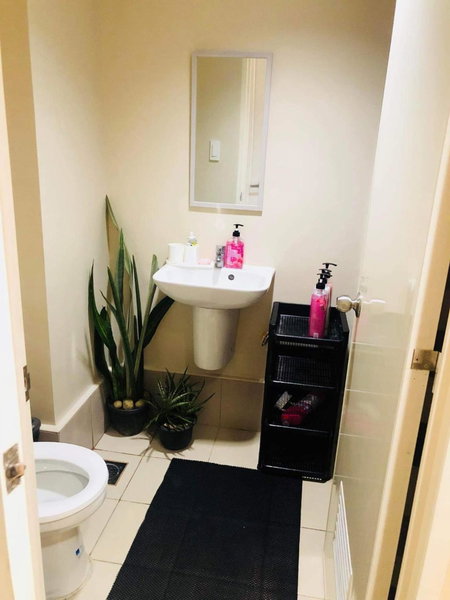 Bay View Apartment Sunvida Tower 28, Cebu City, Philippines