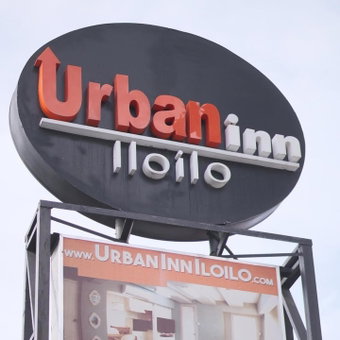 Urban Inn Iloilo, Iloilo City, Philippines
