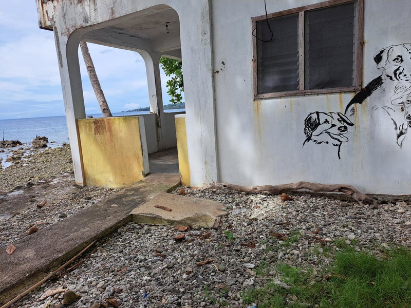 Paseo Del Mar Seaside Inn, Jagna, Philippines