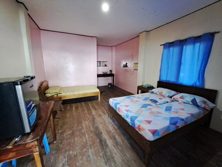 Paseo Del Mar Seaside Inn, Jagna, Philippines