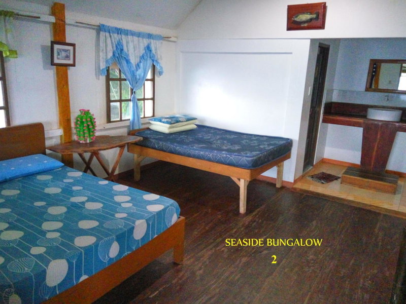 Paseo Del Mar Seaside Inn, Jagna, Philippines