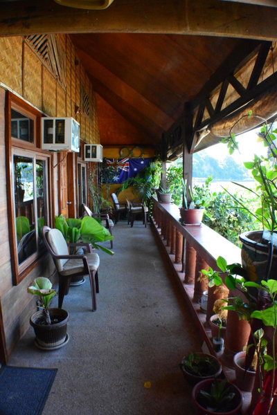 Captngreggs Dive Resort, Puerto Galera, Philippines