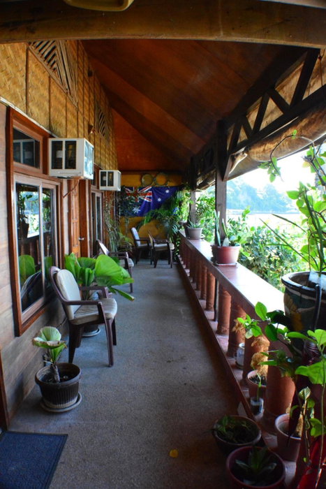 Captngreggs Dive Resort, Puerto Galera, Philippines