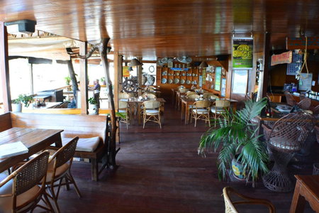 Captngreggs Dive Resort, Puerto Galera, Philippines
