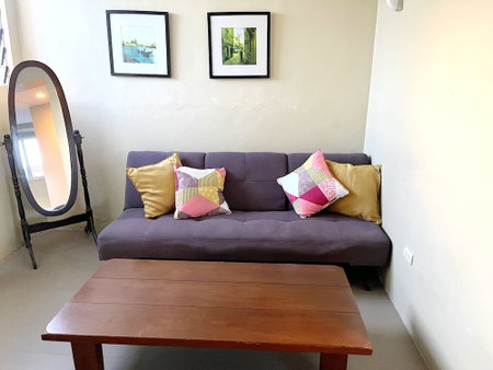 Cinfandel Suites, Mandaue, Philippines