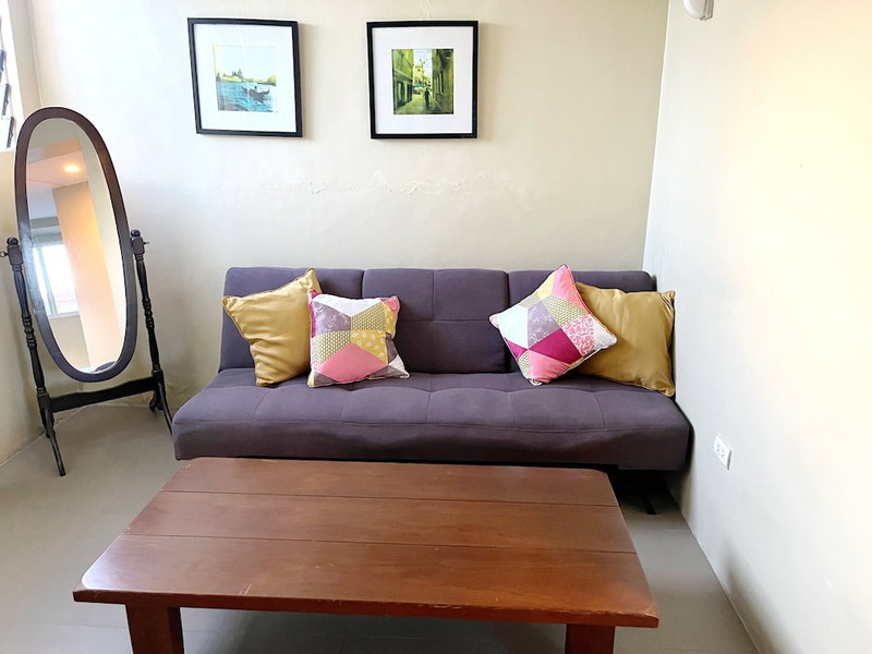 Cinfandel Suites, Mandaue, Philippines