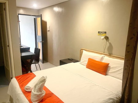 Cinfandel Suites, Mandaue, Philippines