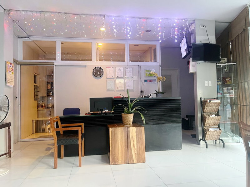 Cinfandel Suites, Mandaue, Philippines
