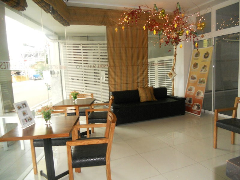 Cinfandel Suites, Mandaue, Philippines
