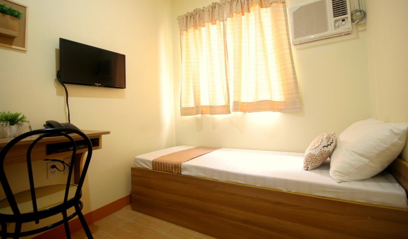 Anri Pension House, Cebu City, Philippines