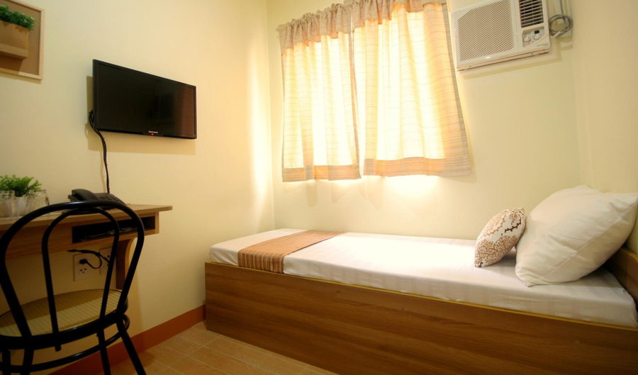 Anri Pension House, Cebu City, Philippines