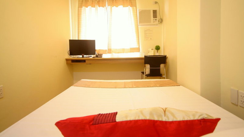 Anri Pension House, Cebu City, Philippines