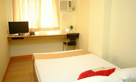 Anri Pension House, Cebu City, Philippines