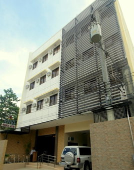 Anri Pension House, Cebu City, Philippines