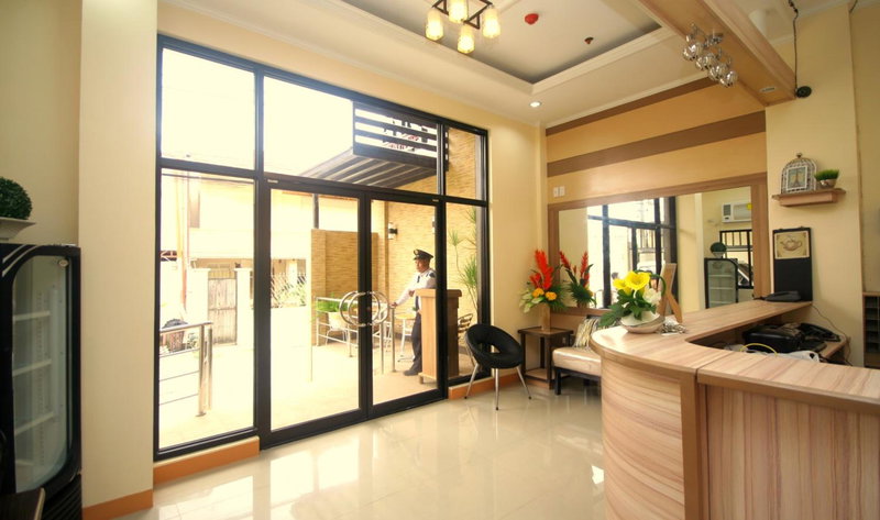 Anri Pension House, Cebu City, Philippines