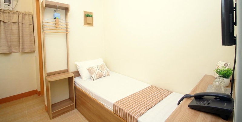 Anri Pension House, Cebu City, Philippines