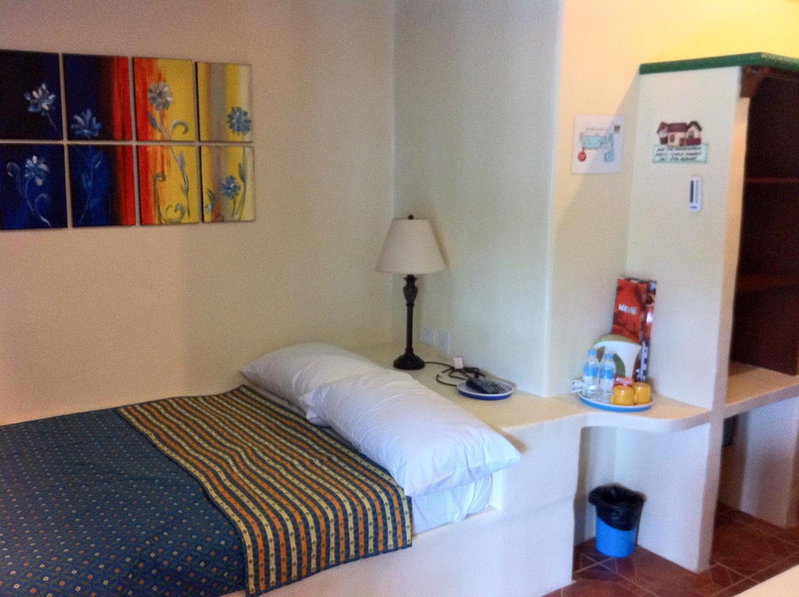 Florentina Homes, Dumaguete, Philippines