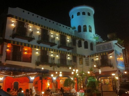 Florentina Homes, Dumaguete, Philippines