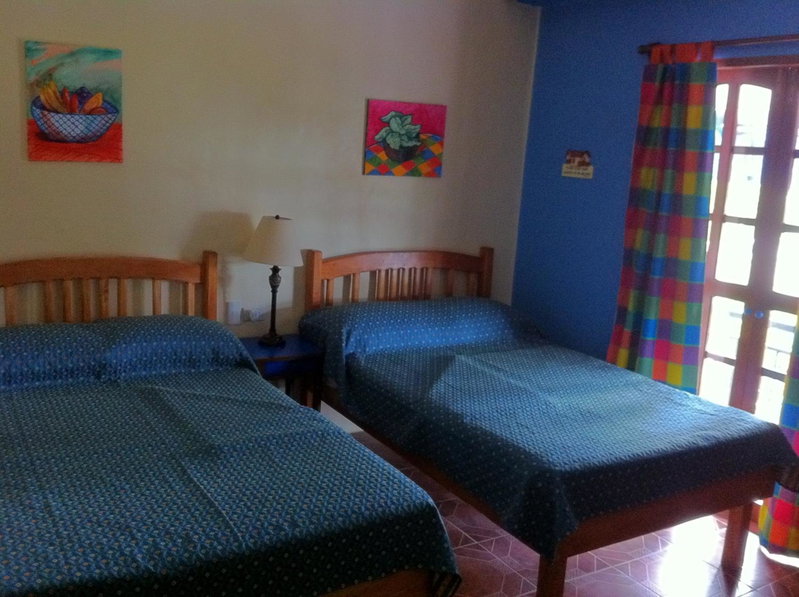 Florentina Homes, Dumaguete, Philippines