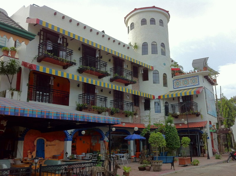 Florentina Homes, Dumaguete, Philippines