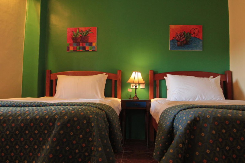Florentina Homes, Dumaguete, Philippines