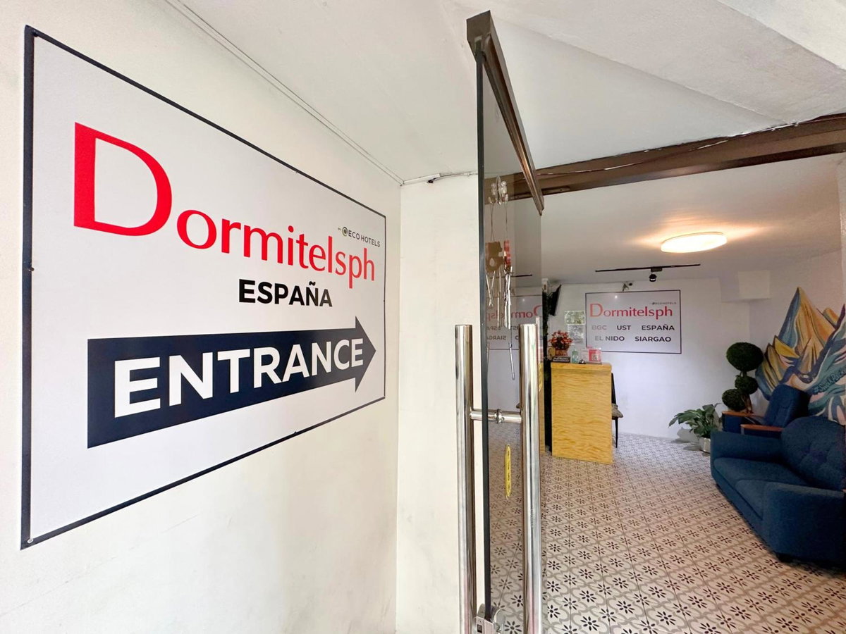 Dormitelsph España, Philippines