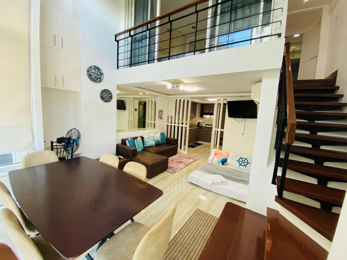 Hotel · Cebu City Huge Lofts by P&J, Cebu City