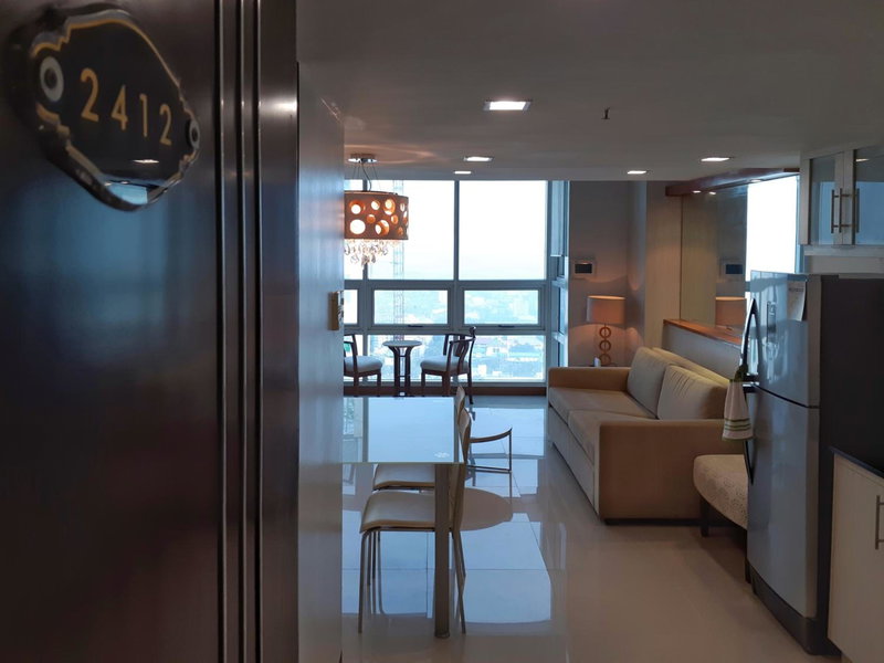 Cebu City Huge Lofts by P&J, Cebu City, Philippines