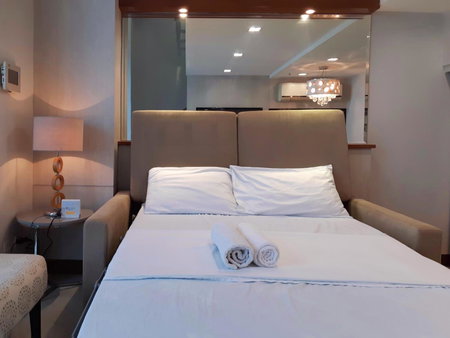 Cebu City Huge Lofts by P&J, Cebu City, Philippines