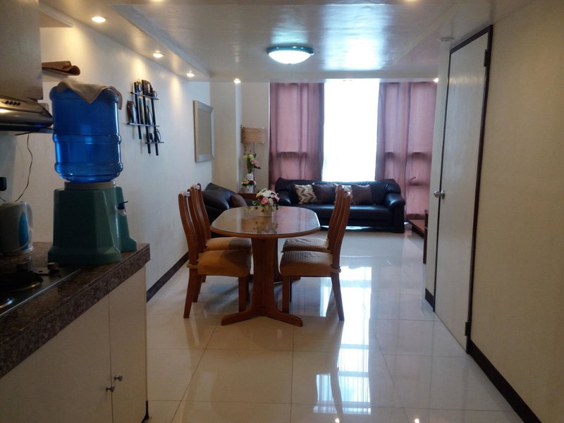 Cebu City Huge Lofts by P&J, Cebu City, Philippines