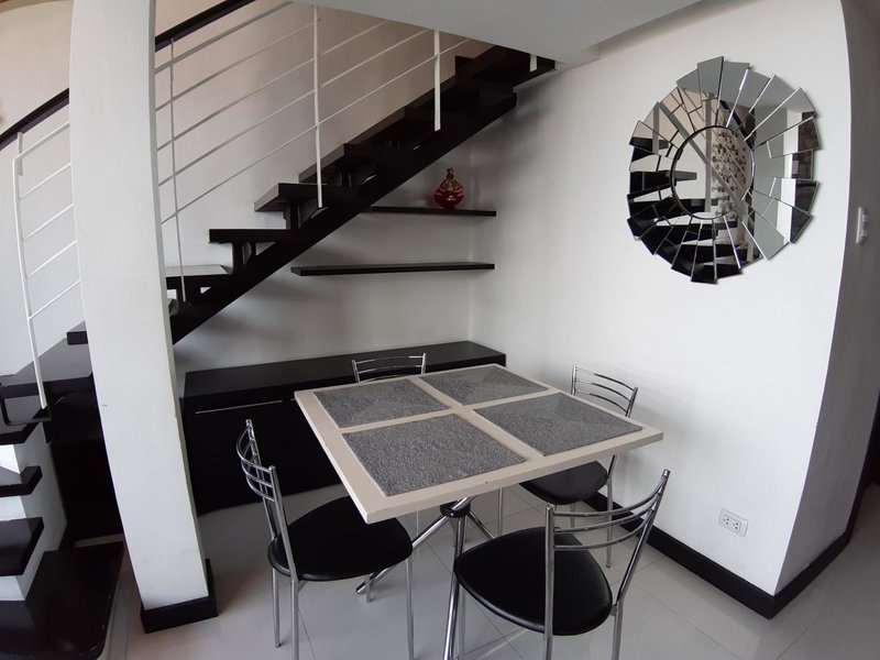 Cebu City Huge Lofts by P&J, Cebu City, Philippines