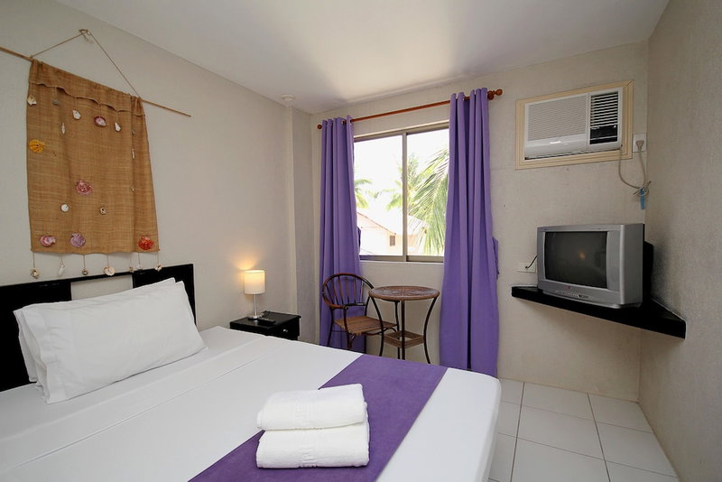 MR Holidays Hotel, Boracay Island, Philippines