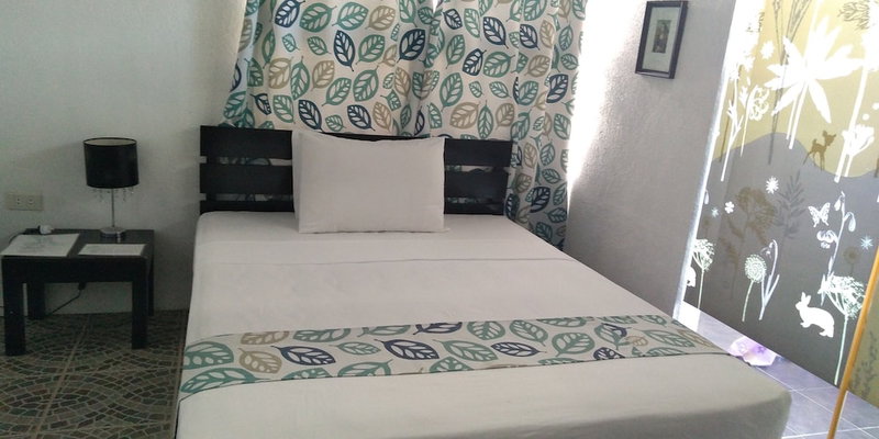 MR Holidays Hotel, Boracay Island, Philippines