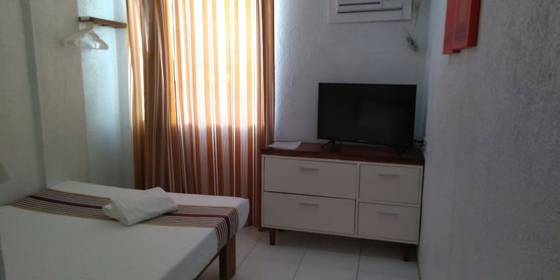 MR Holidays Hotel, Boracay Island, Philippines