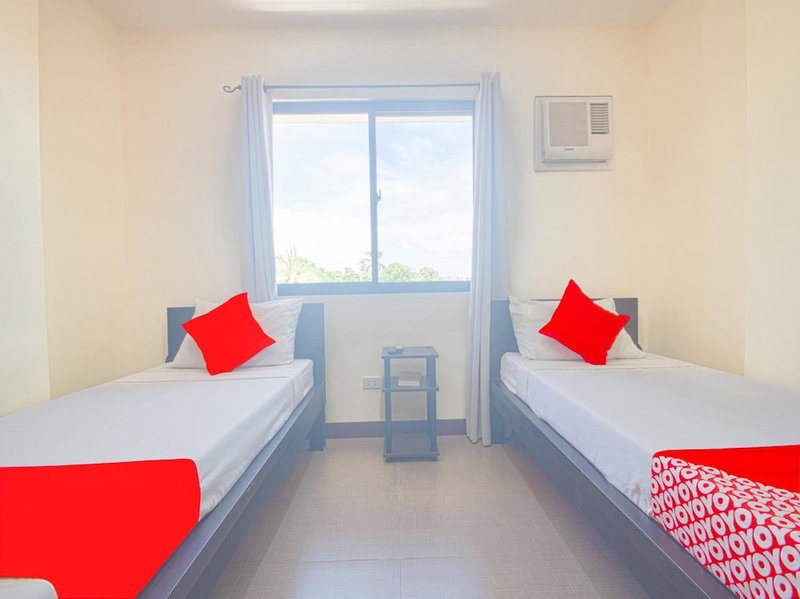 OYO 567 Blue Horizon Hostel, Dumaguete, Philippines