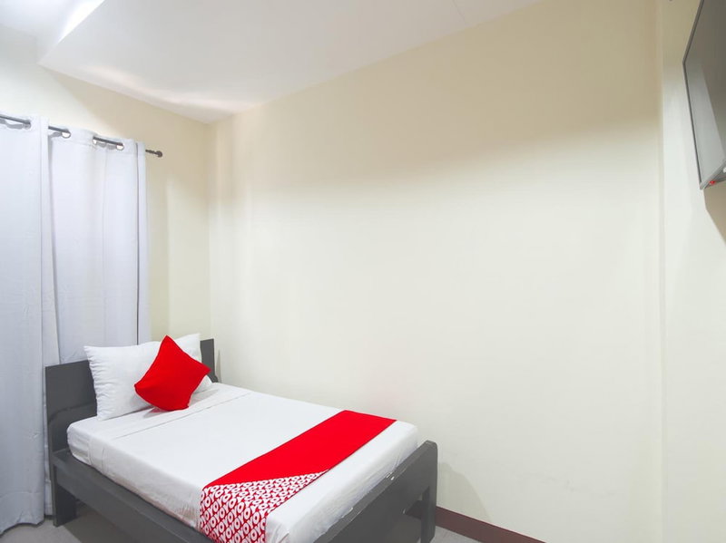 OYO 567 Blue Horizon Hostel, Dumaguete, Philippines