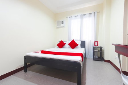 OYO 567 Blue Horizon Hostel, Dumaguete, Philippines