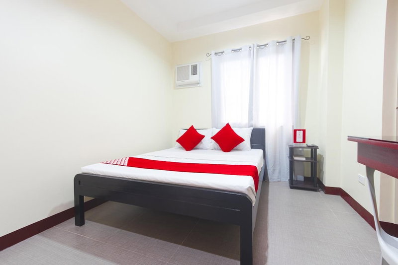 OYO 567 Blue Horizon Hostel, Dumaguete, Philippines