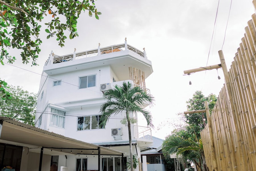 8 Plus Beach Resort, Panglao, Philippines