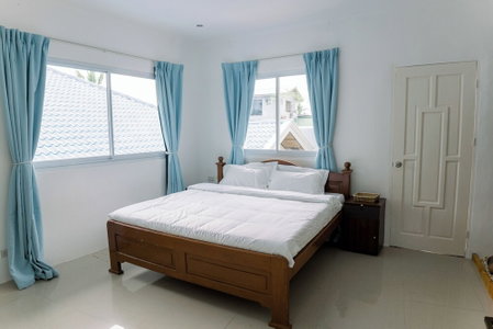 8 Plus Beach Resort, Panglao, Philippines