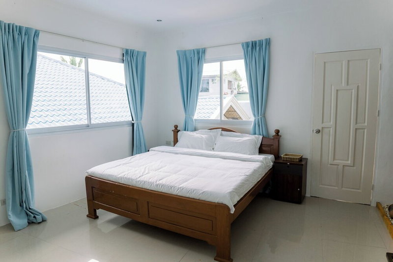 8 Plus Beach Resort, Panglao, Philippines