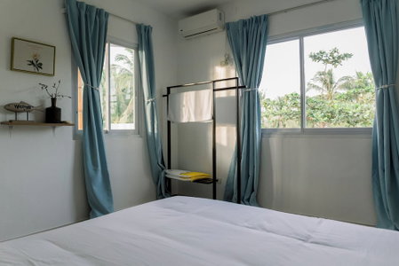 8 Plus Beach Resort, Panglao, Philippines