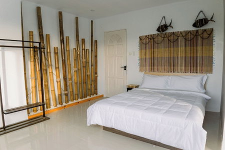 8 Plus Beach Resort, Panglao, Philippines