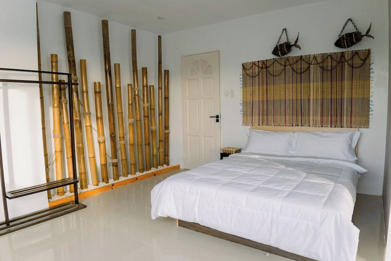 8 Plus Beach Resort, Panglao, Philippines
