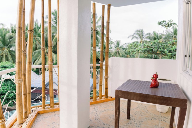 8 Plus Beach Resort, Panglao, Philippines