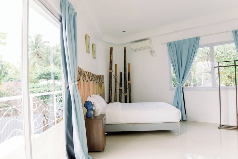 8 Plus Beach Resort, Panglao, Philippines