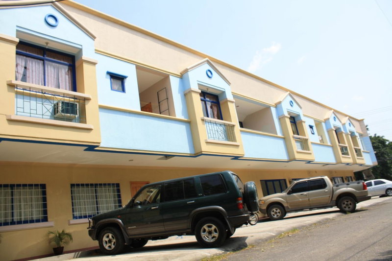 Dumaguete Springs Apartment, Dumaguete, Philippines