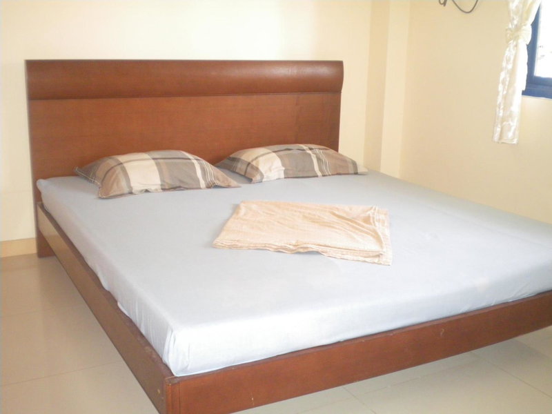 Dumaguete Springs Apartment, Dumaguete, Philippines