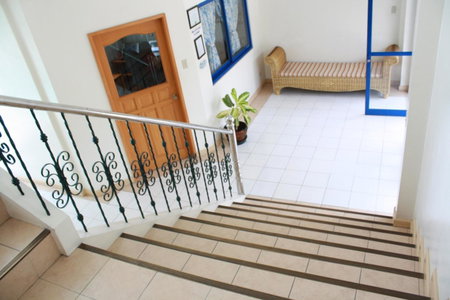 Dumaguete Springs Apartment, Dumaguete, Philippines